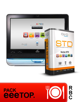  Click to view more screenshots of Pack EeeTOP